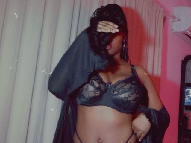 Foto de perfil de modelo de webcam de Riaanmolly123