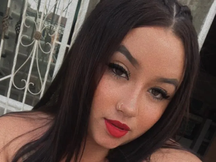 AinhoaGreys profielfoto van cam model