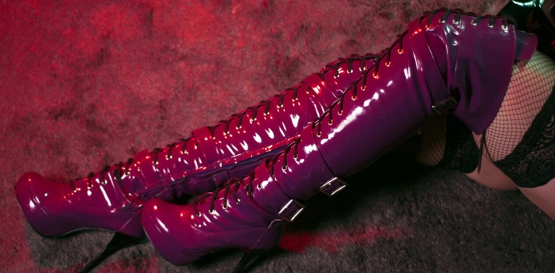 Interprète AnnyClarke Photo 5