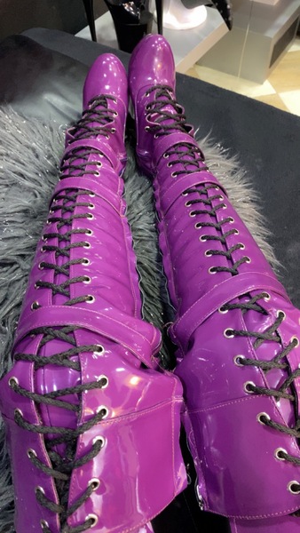 Interprète AnnyClarke Photo 9