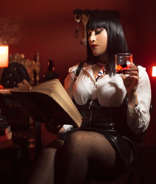 Interprète AnnyClarke Photo 6