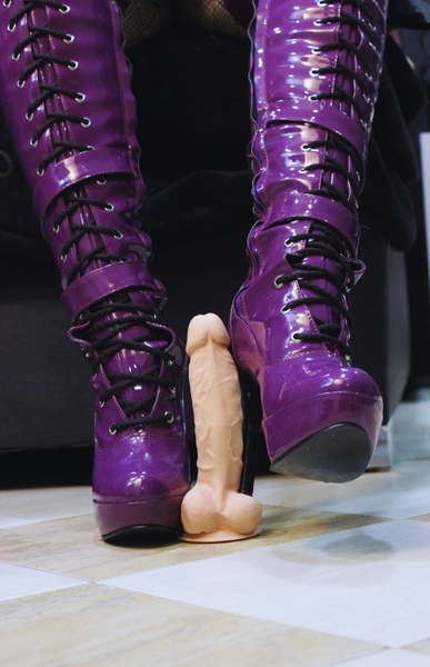 Interprète AnnyClarke Photo 10