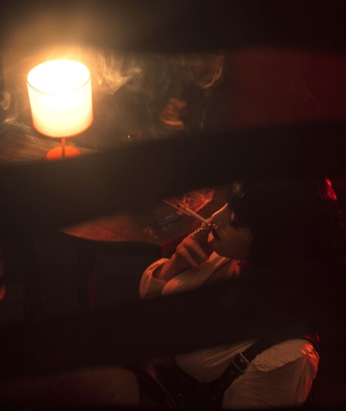 Interprète AnnyClarke Photo 3