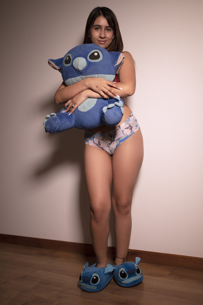 Artist MandyBakerr Foto 6