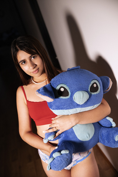 Artist MandyBakerr Foto 5