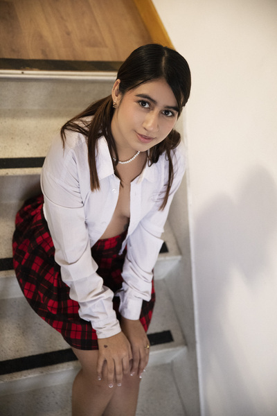 Artist MandyBakerr Foto 12