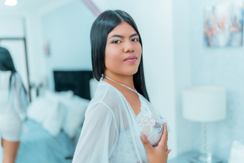 Interprète SaraahVega Photo 4