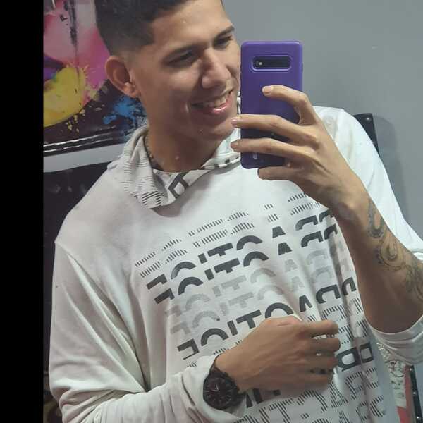 Utøver EilamMil Bilde 2