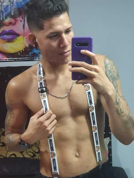 Utøver EilamMil Bilde 3