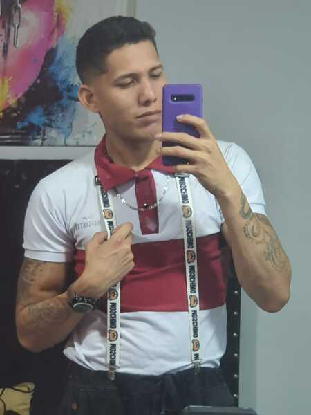 Utøver EilamMil Bilde 4