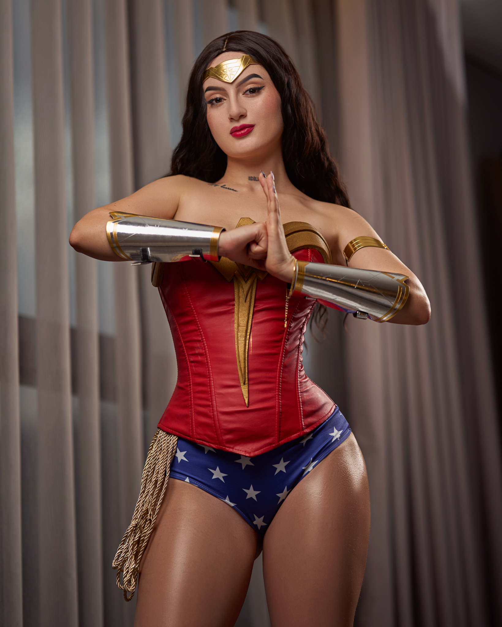 Artist IsabellaCrz Foto 2