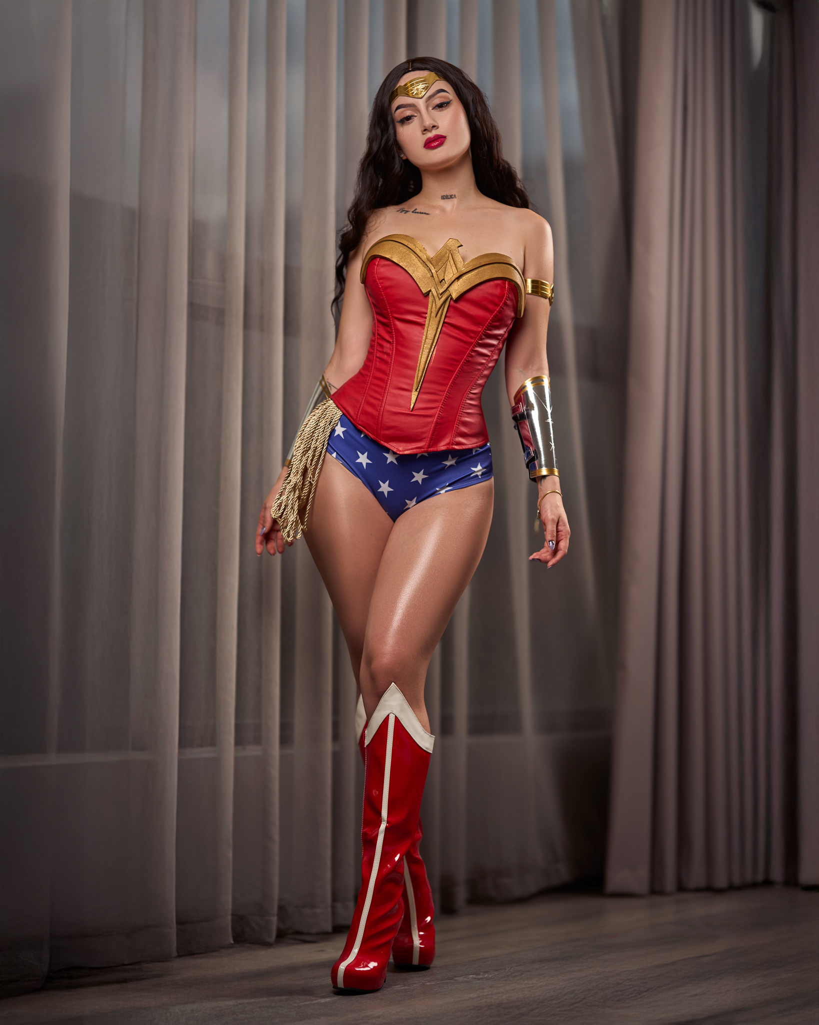 Artist IsabellaCrz Foto 3