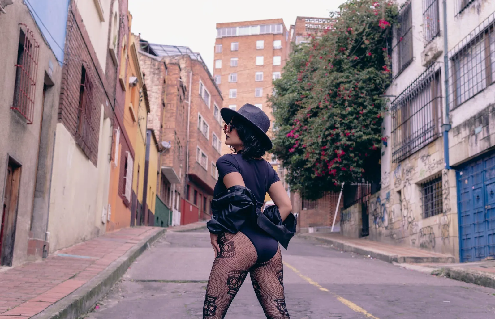 Interprète CassieJones Photo 5
