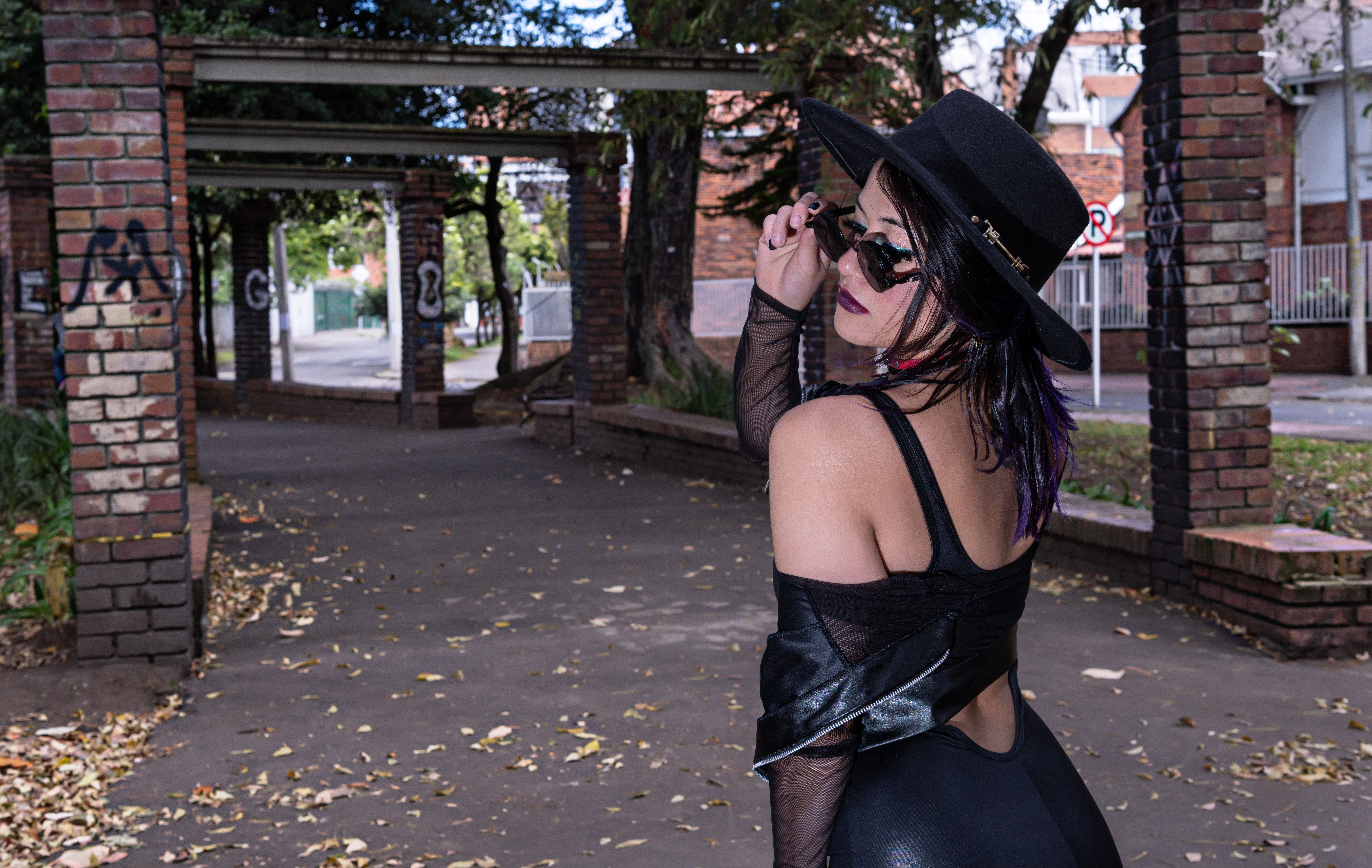 Interprète CassieJones Photo 9