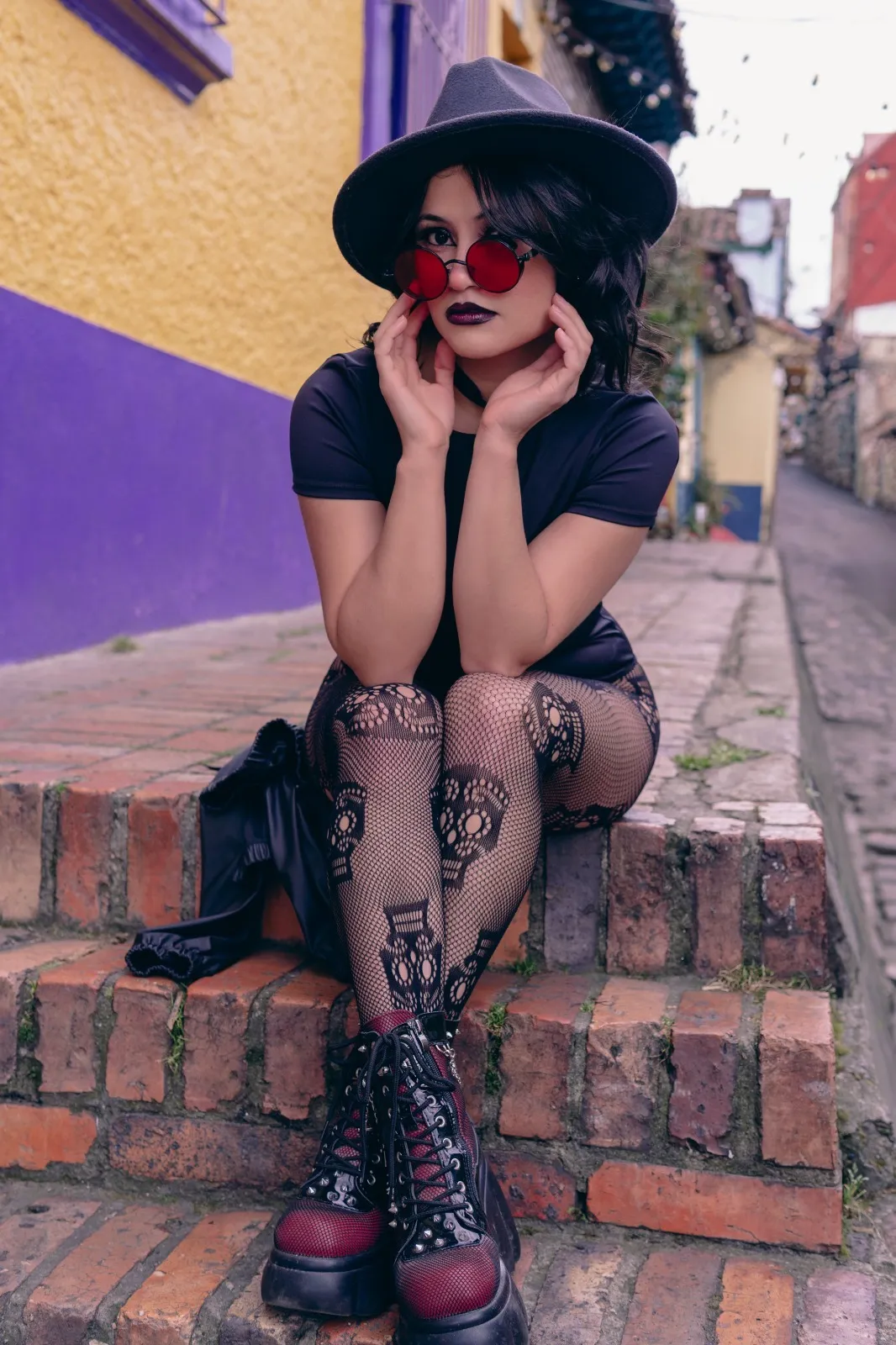 Interprète CassieJones Photo 6