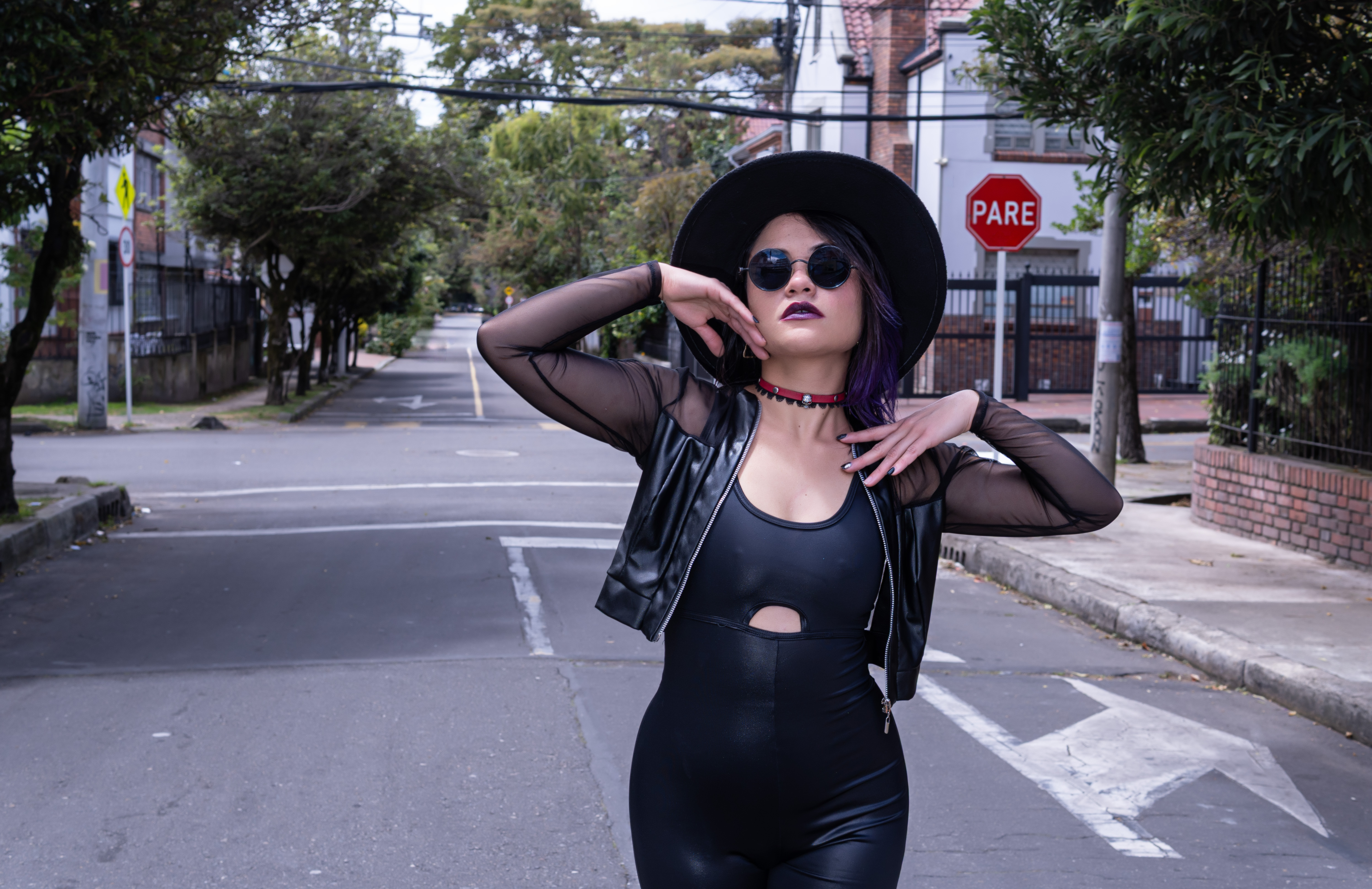 Interprète CassieJones Photo 12