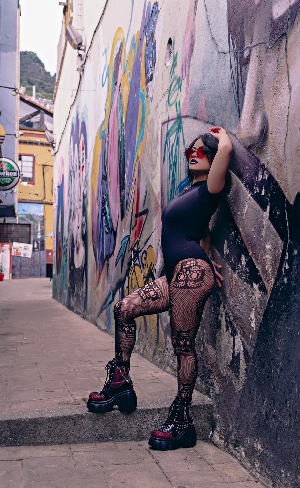 Interprète CassieJones Photo 4