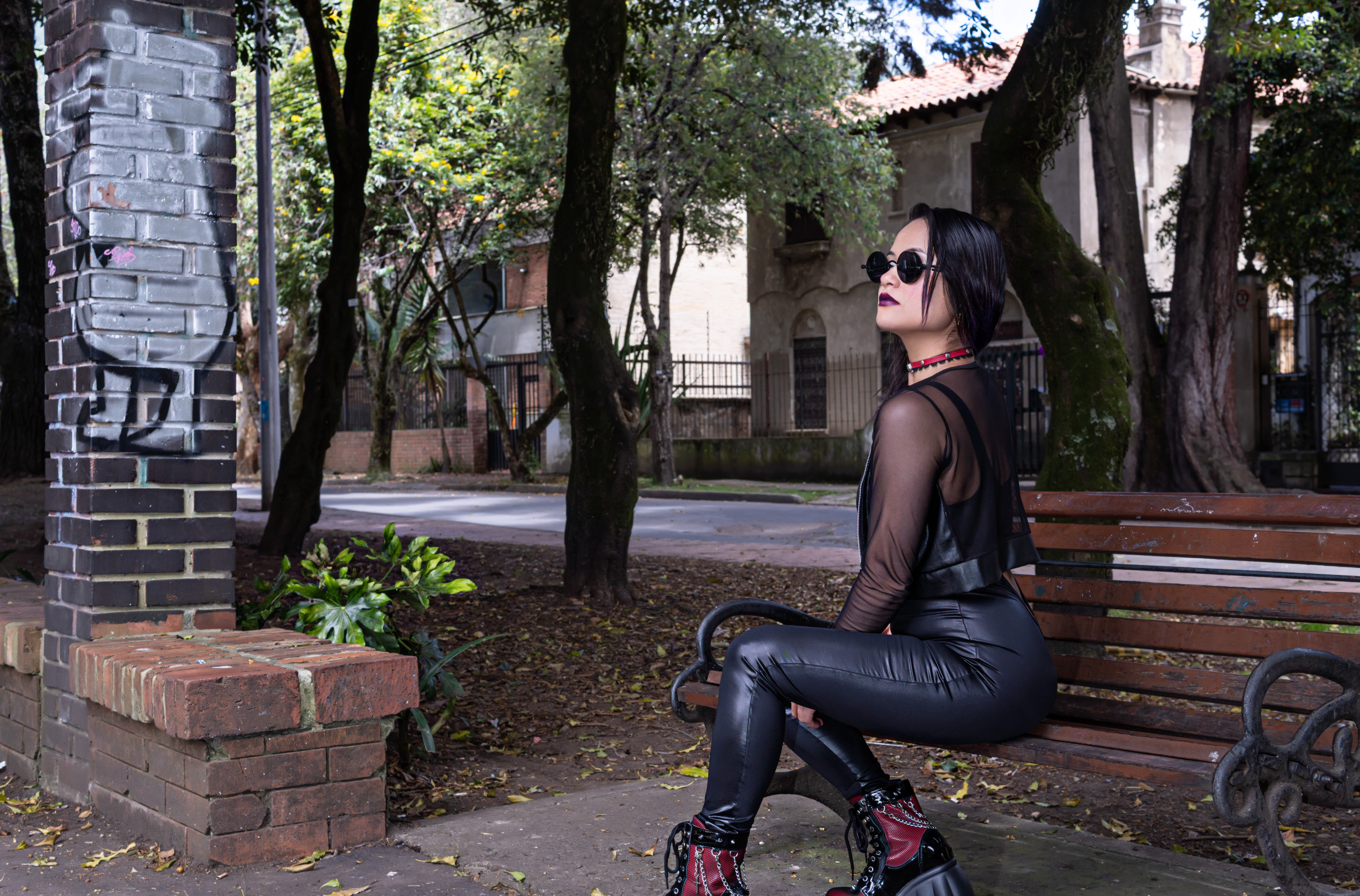 Interprète CassieJones Photo 3