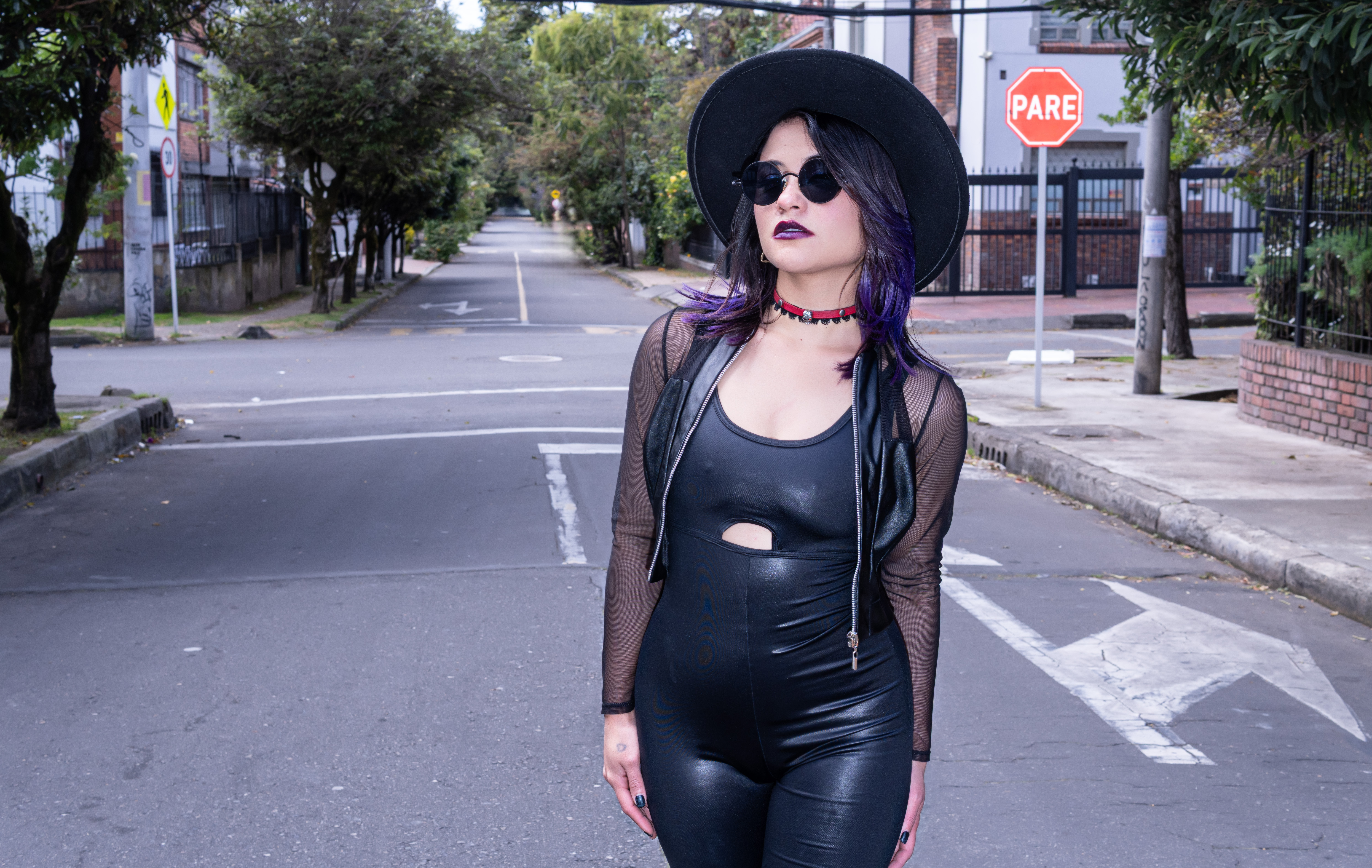 Interprète CassieJones Photo 5