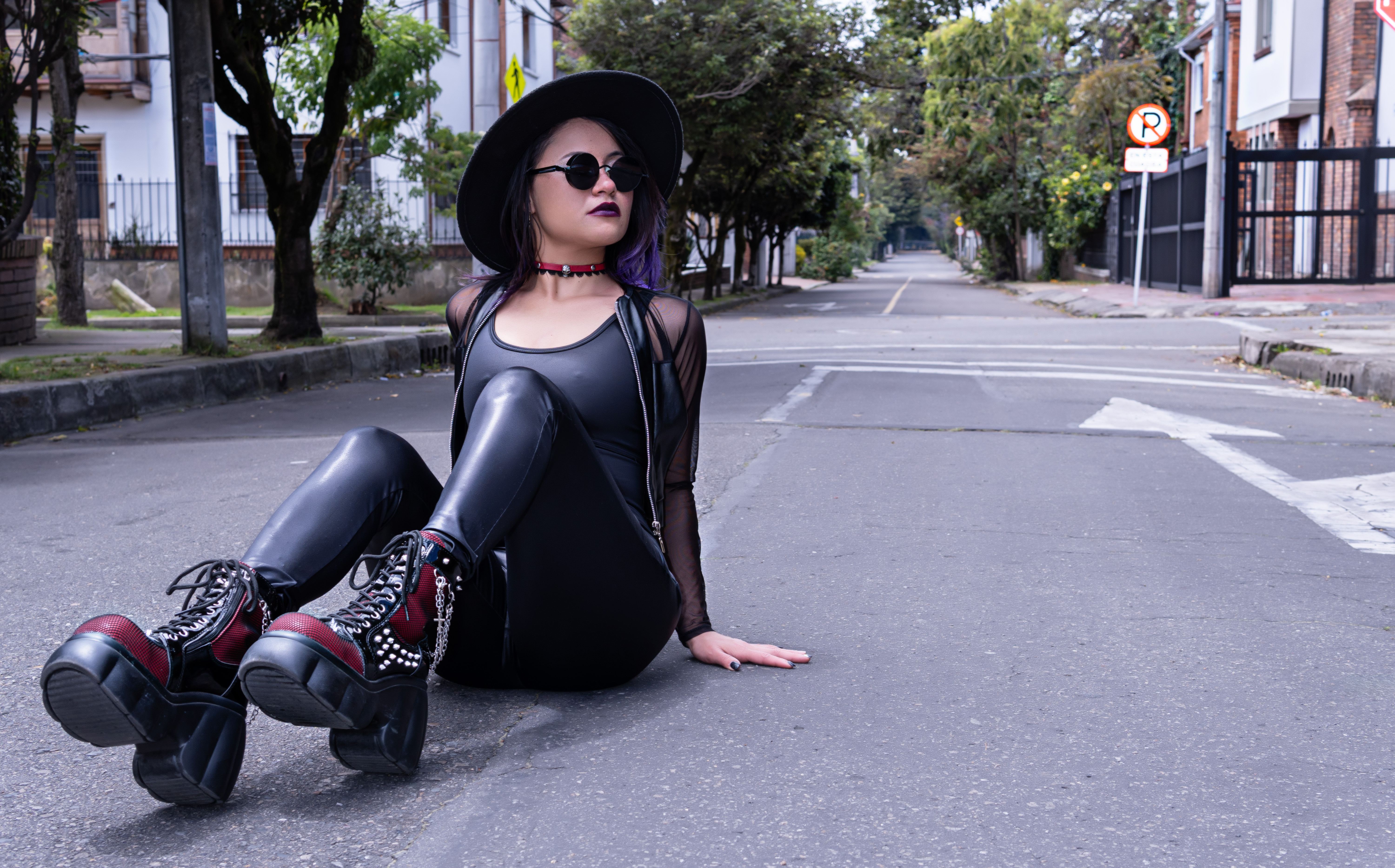 Interprète CassieJones Photo 2