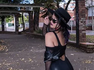 CassieJones profielfoto van cam model