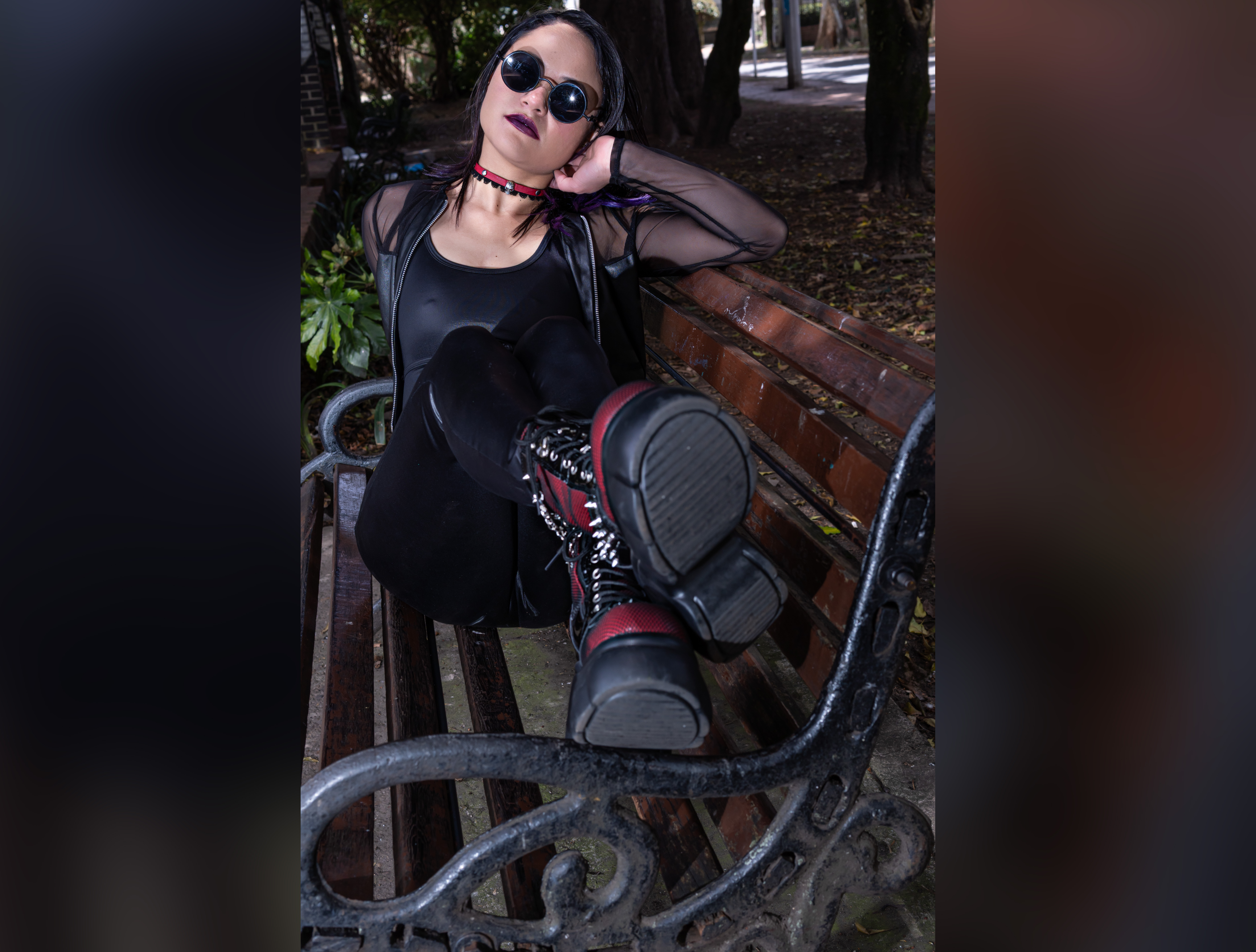 Interprète CassieJones Photo 8