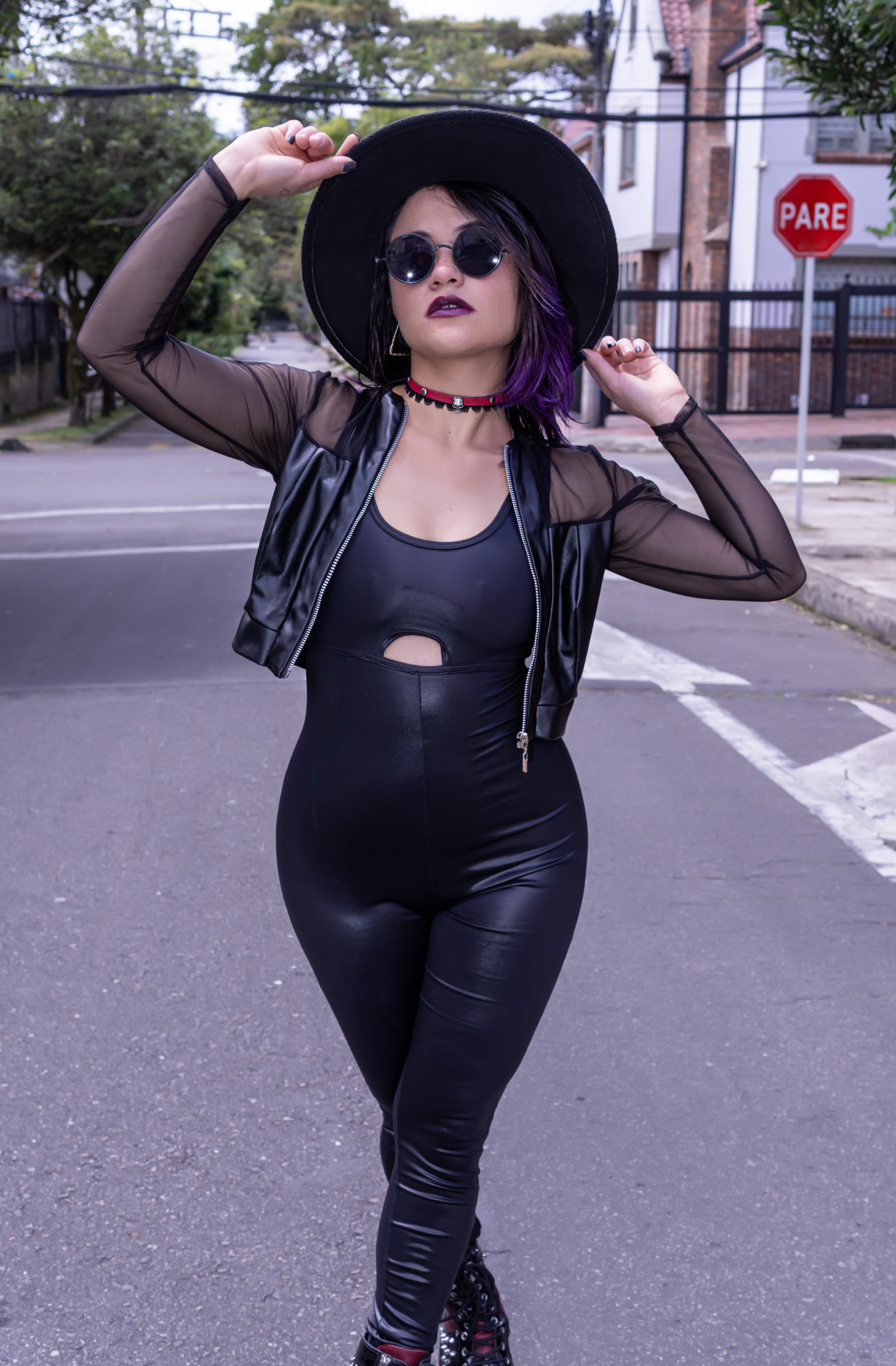 Interprète CassieJones Photo 6