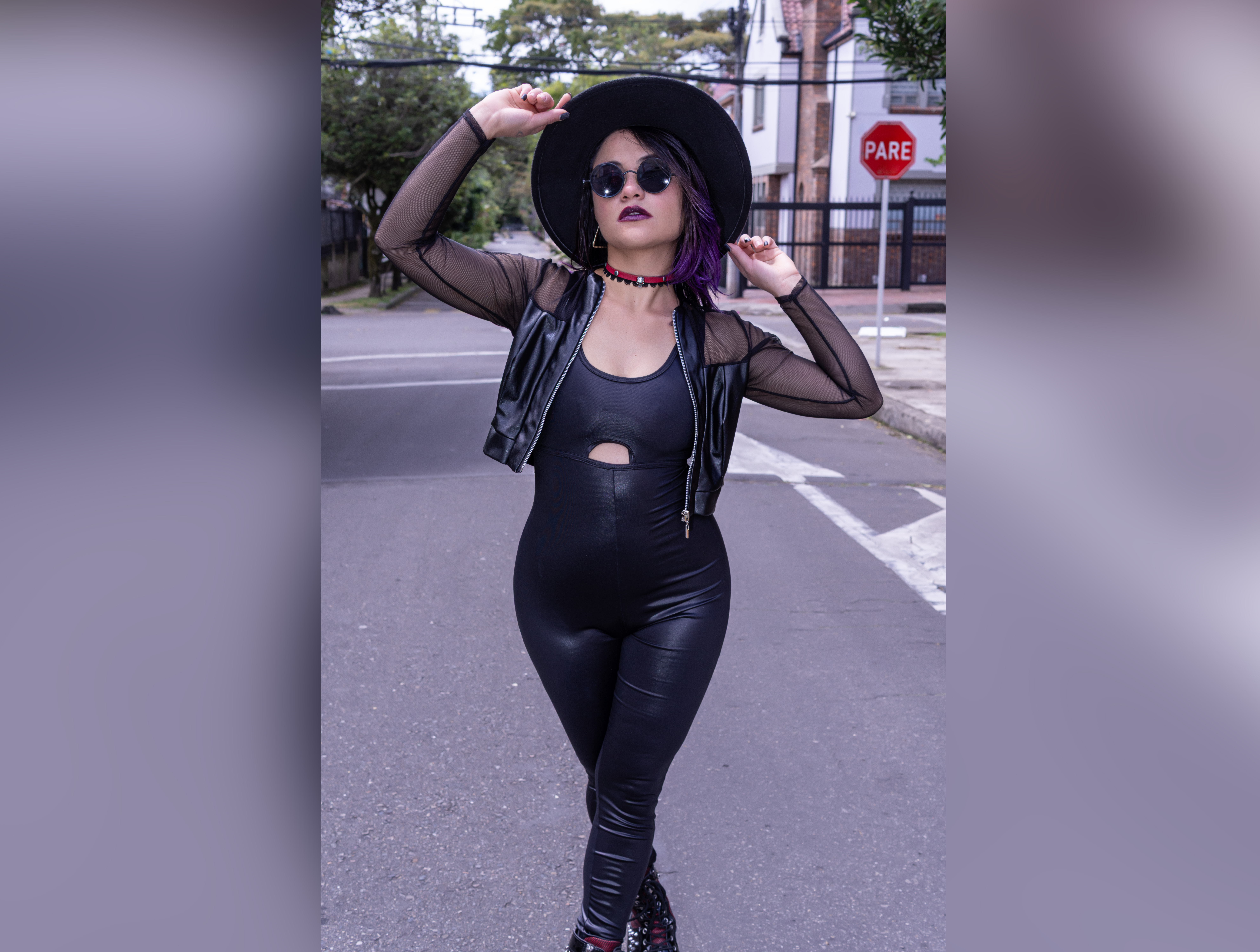 Interprète CassieJones Photo 1