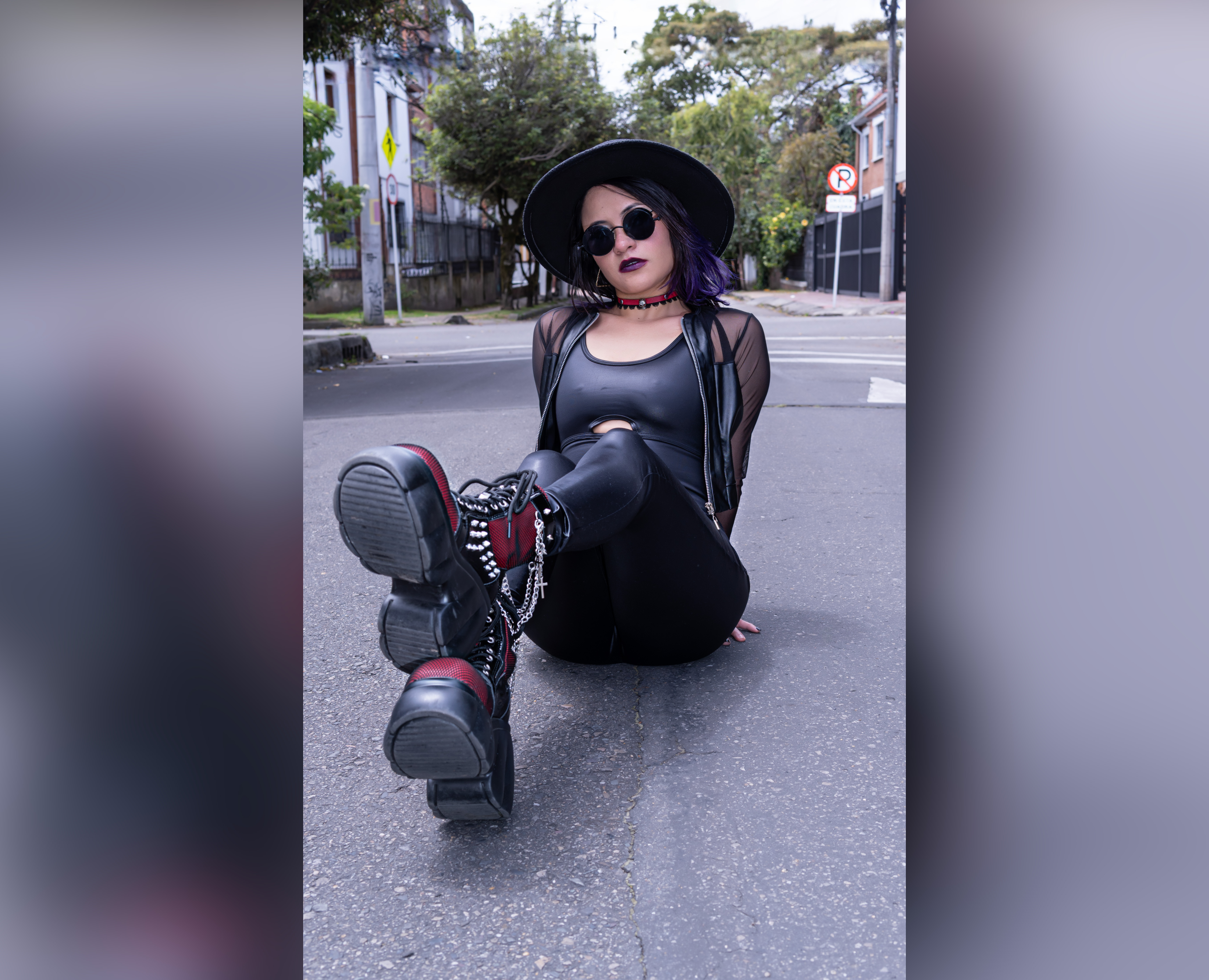 Interprète CassieJones Photo 11