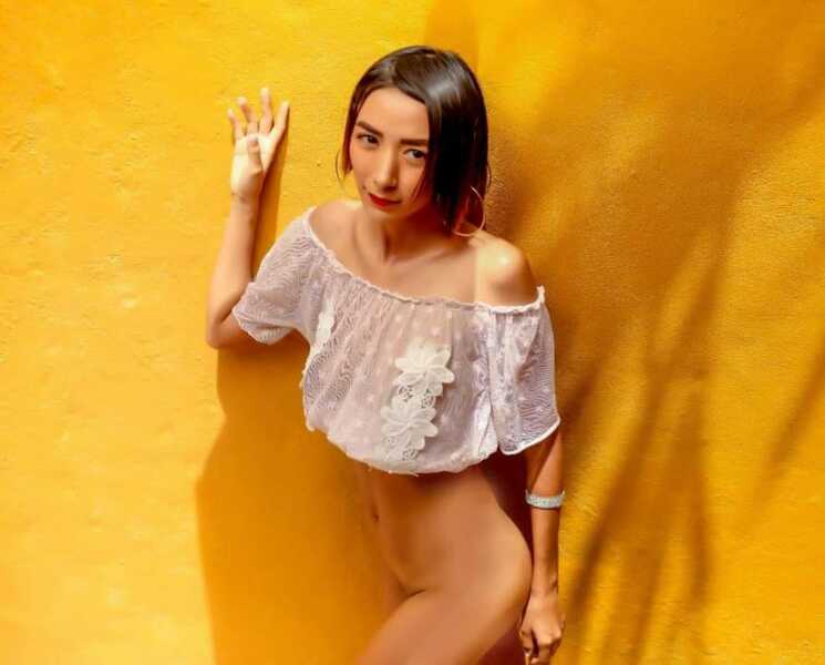 Artist milusweet18 Foto 5