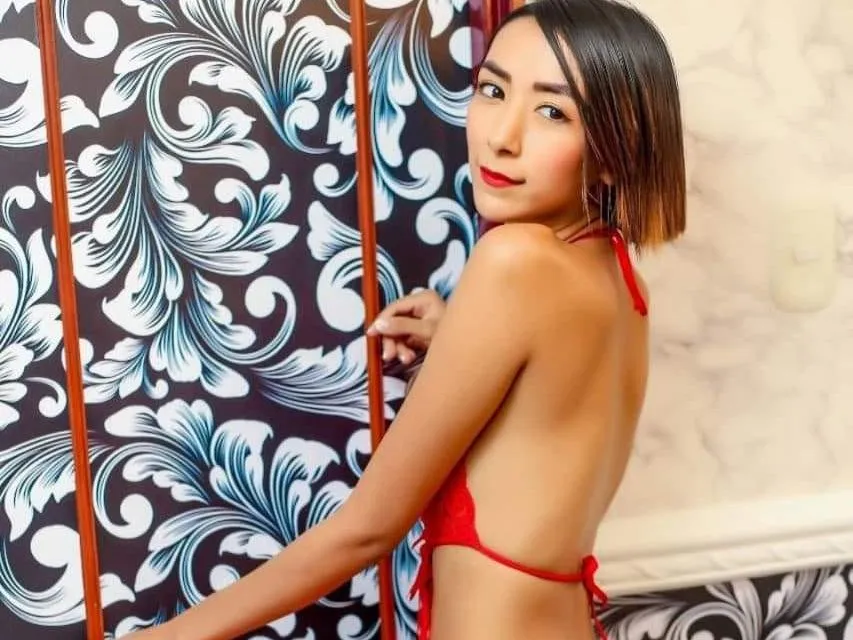 milusweet18 immagine del profilo del modello di cam