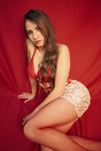 Artista MissBridgetteSins Foto 3