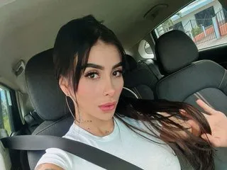 Image de profil du modèle de webcam sarahsstonne