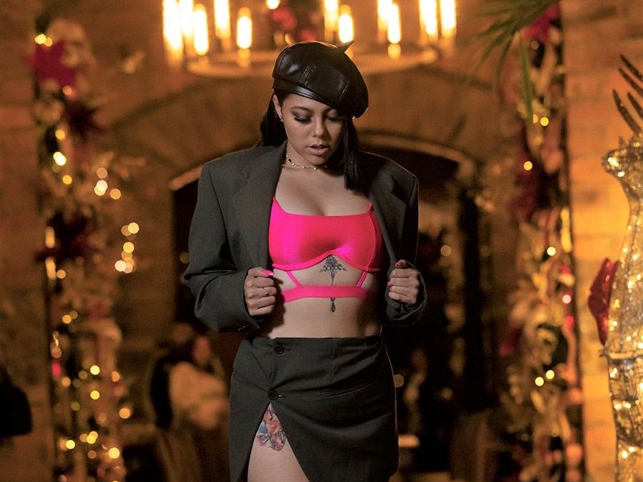 Foto de perfil de modelo de webcam de Mailywiindsor