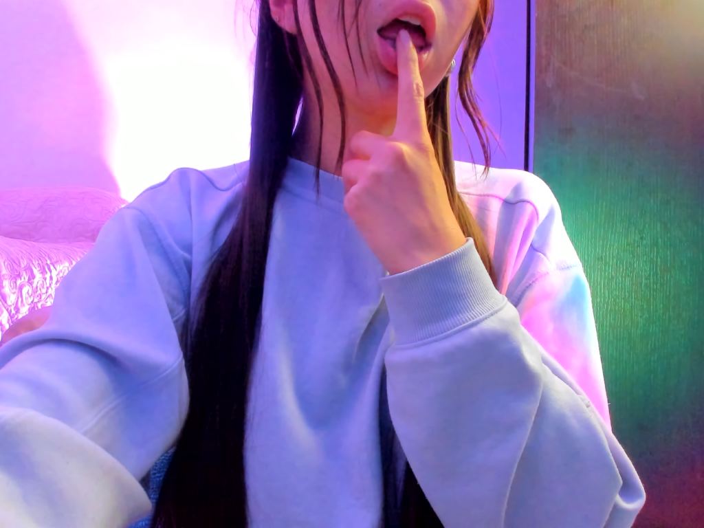 Angelwhite88 Profilbild des Cam-Modells