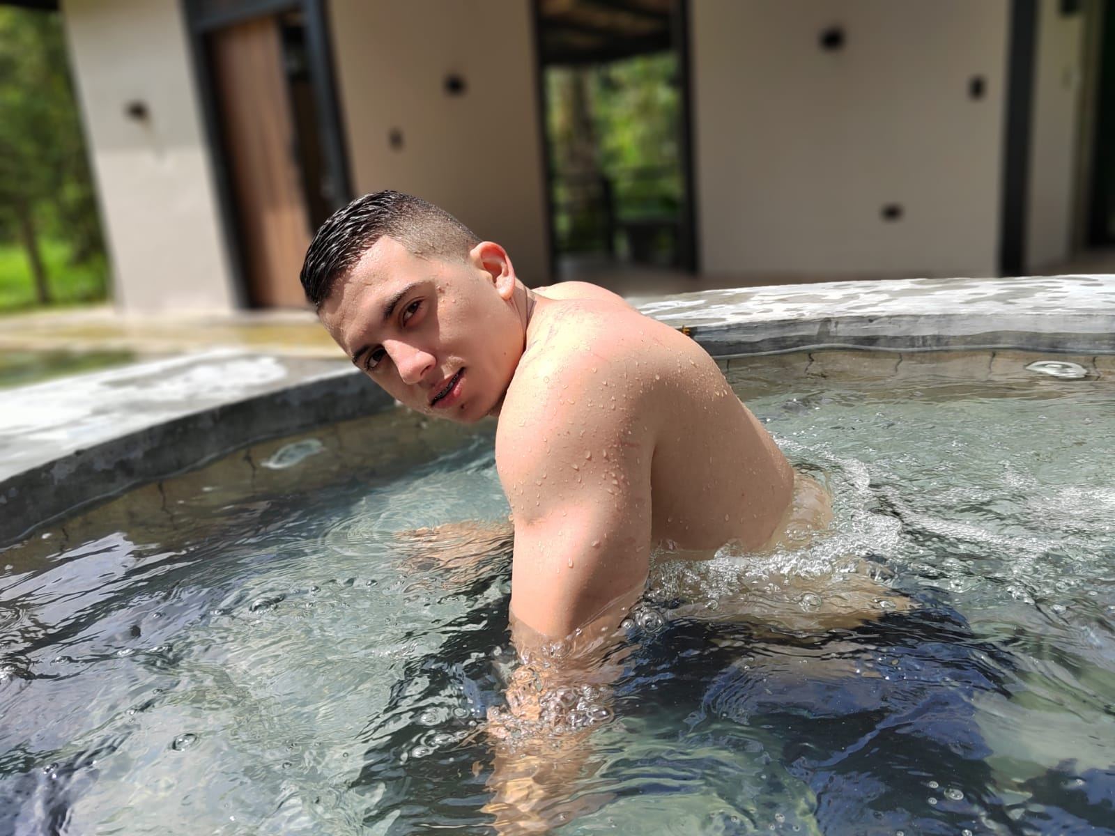 GerardConde profilbild på webbkameramodell