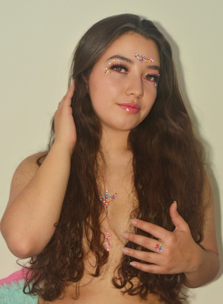 Darsteller AlaiaMillerr Foto 5