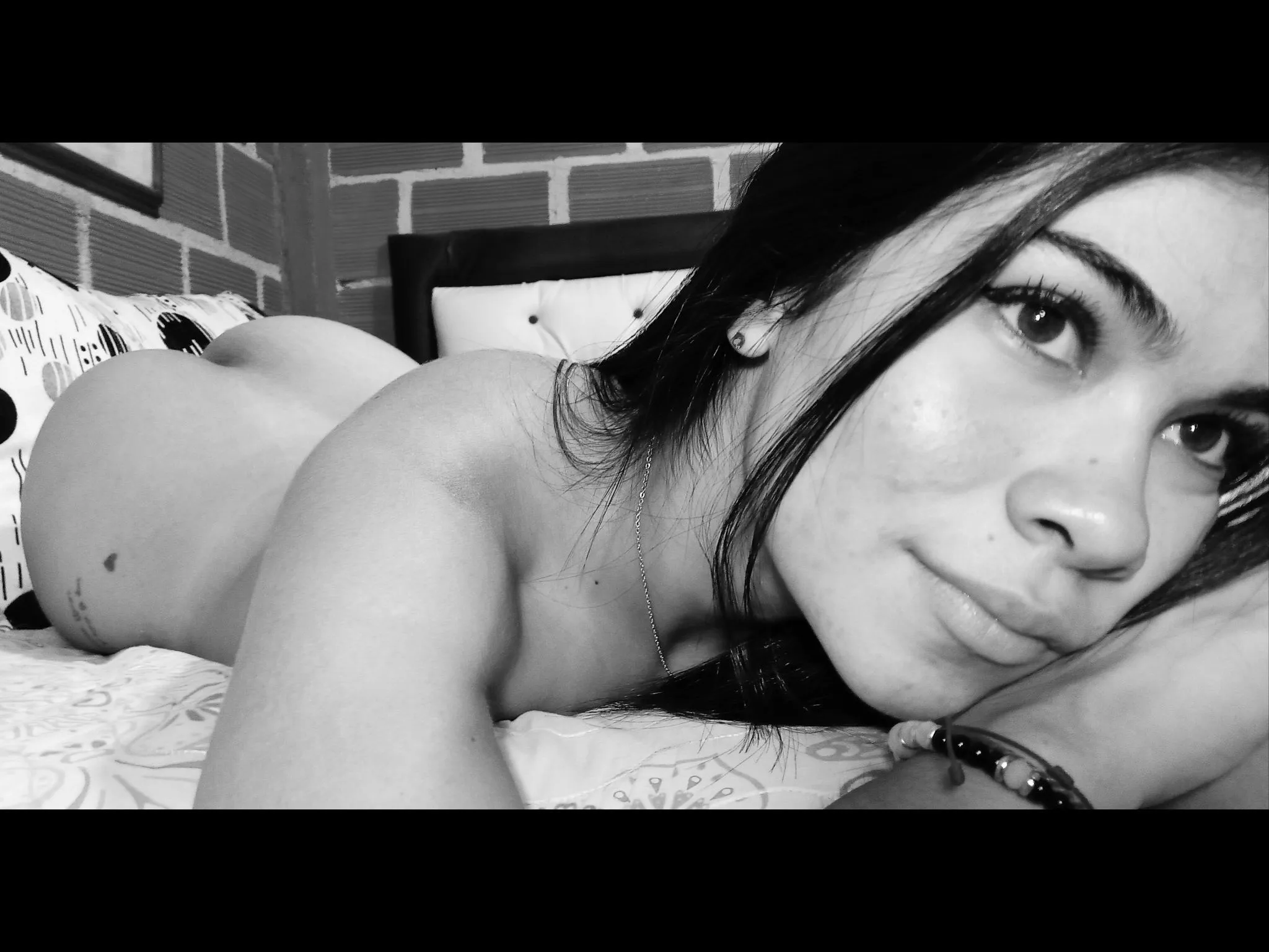 Foto de perfil de modelo de webcam de Zoeehott21