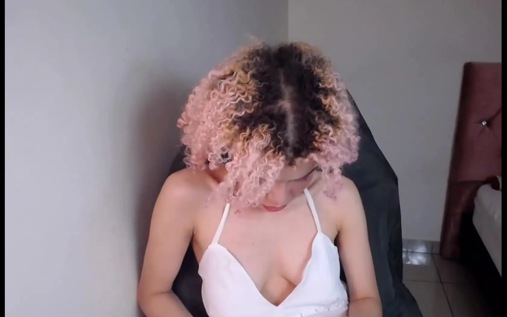 Performer LilaBosch Video 1