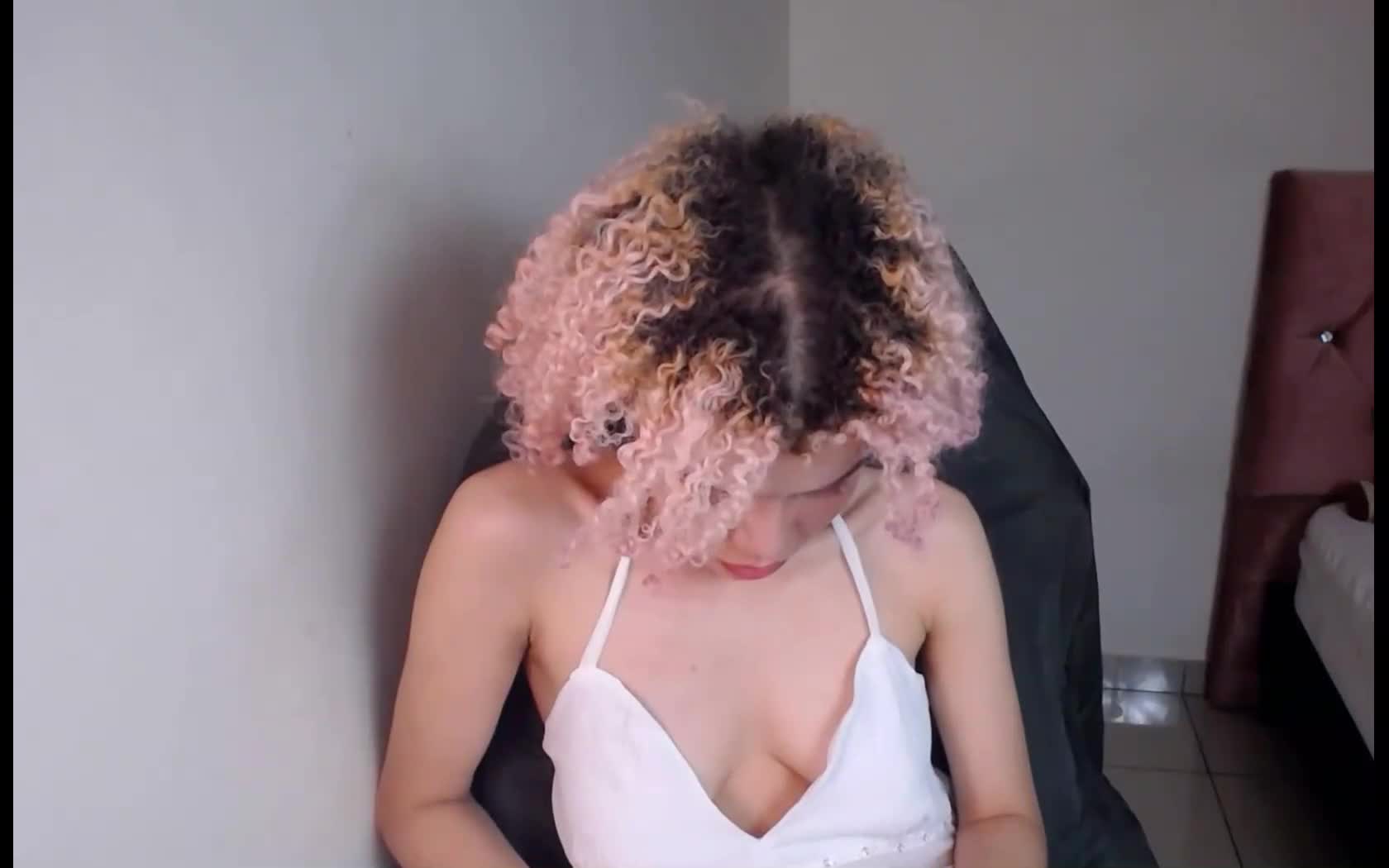 Artista LilaBosch Video 1