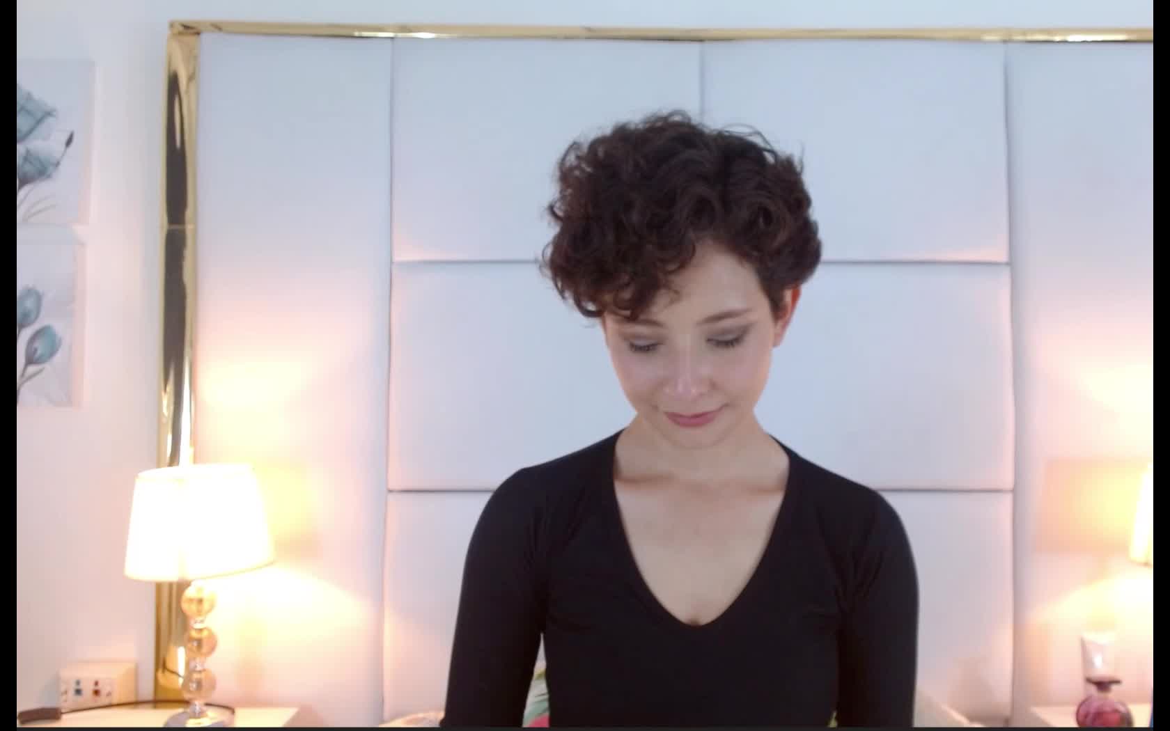 Intérprete AnieMillers Video 1