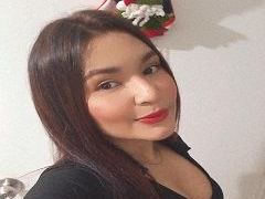 LillyJouns profilbild på webbkameramodell