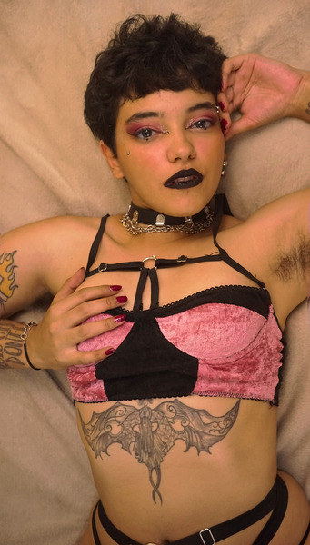 Artista VilmaLamia Foto 10