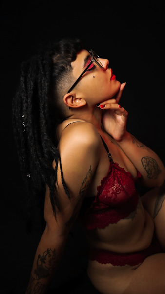 Artista VilmaLamia Foto 3