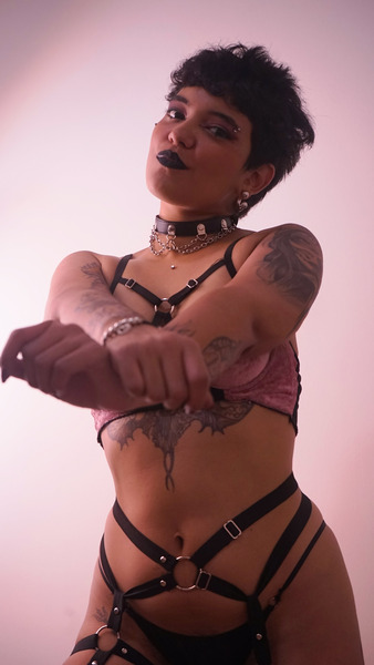 Artista VilmaLamia Foto 9