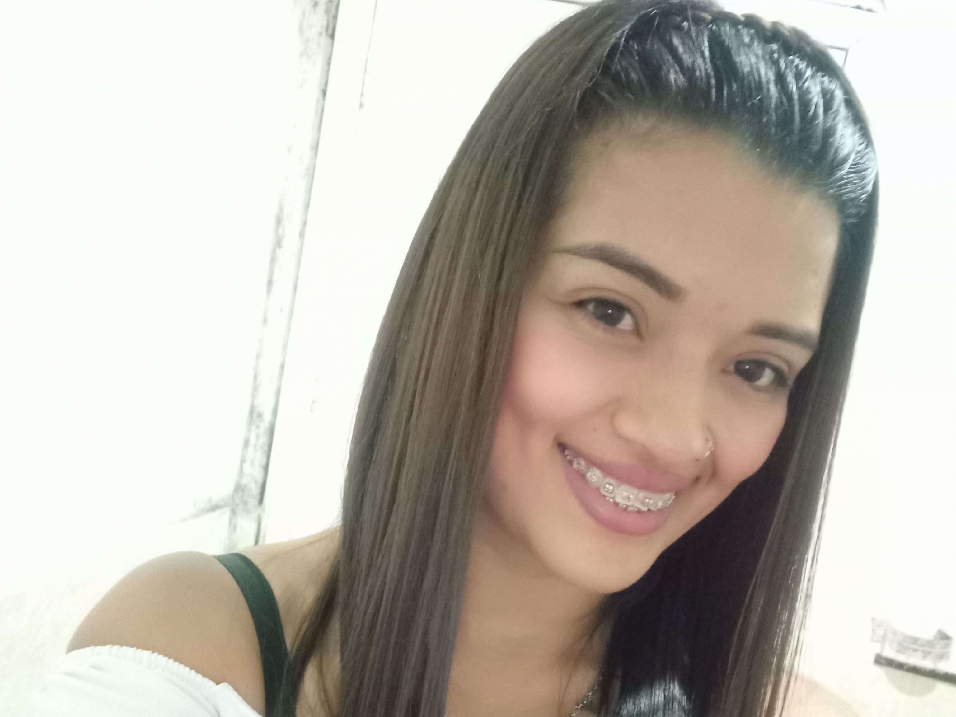 LeylaHamer cam model profile picture