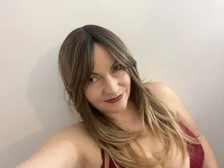 Foto de perfil de modelo de webcam de SexyMomma71