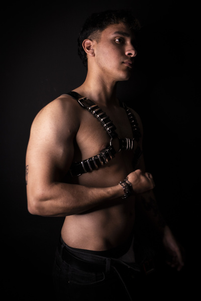 Artist BigSinatra Foto 4