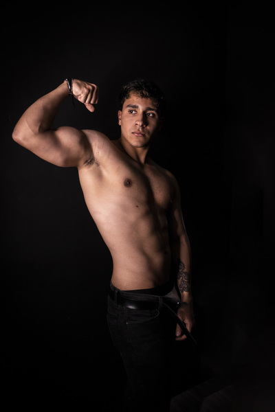 Artist BigSinatra Foto 7