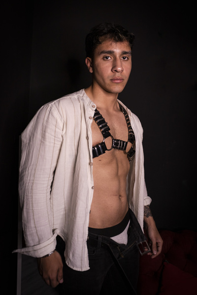 Artist BigSinatra Foto 3